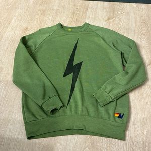 Aviator Nation sweatshirt